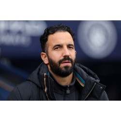 Rúben Amorim ist wahrscheinlich ein weiterer Trainer, der vorzeitig entlassen wird
